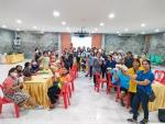 โครงการส่งเสริมกลุ่มอาชีพในตำบลเนินฆ้อ (ภายใต้กิจกรรมการทำแซ